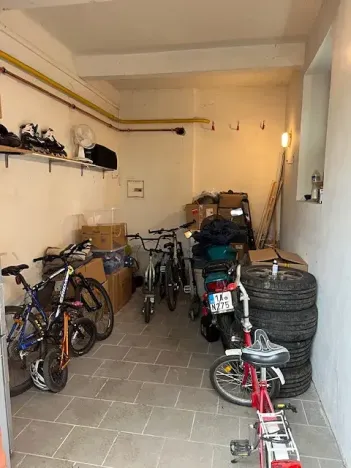Pronájem bytu 4+kk, Praha - Kobylisy, Klíčanská, 93 m2