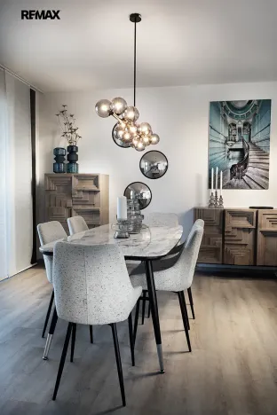 Prodej bytu 2+kk, Hradec Králové, Meruňková, 82 m2
