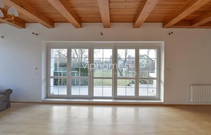 Pronájem vily, Průhonice, Sadová, 350 m2