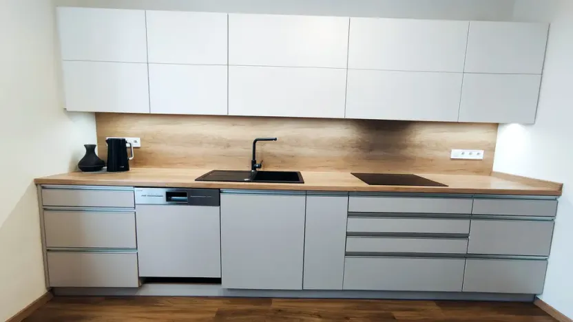 Prodej bytu 3+1, Luká, 70 m2