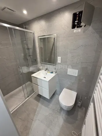 Pronájem bytu 1+kk, Praha - Chodov, Komárkova, 30 m2