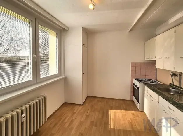 Prodej bytu 1+1, Jihlava, Zahradní, 33 m2