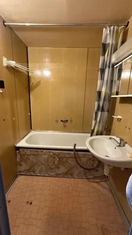 Prodej bytu 3+1, České Budějovice, V. Volfa, 73 m2