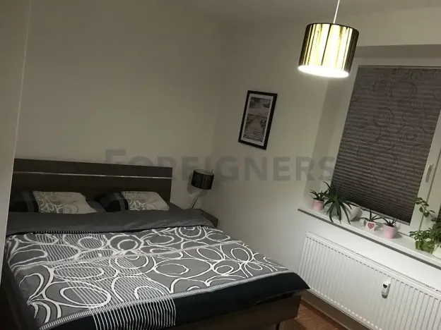 Pronájem bytu 2+kk, Pardubice, 53 m2
