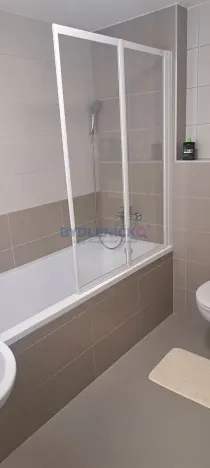 Pronájem bytu 2+kk, České Budějovice, Rožnovská, 52 m2