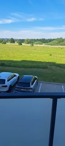 Pronájem bytu 2+kk, České Budějovice, Rožnovská, 52 m2