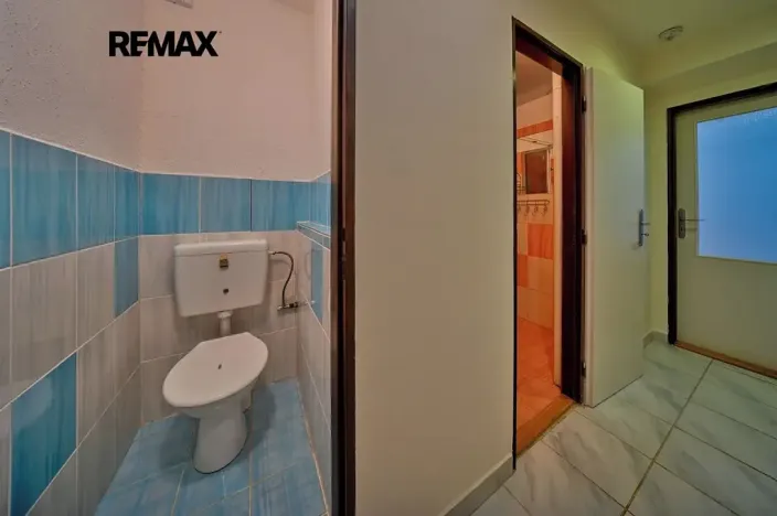 Pronájem bytu 3+1, Poděbrady, Čihákova, 71 m2
