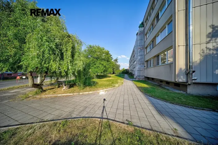 Pronájem bytu 3+1, Poděbrady, Čihákova, 71 m2