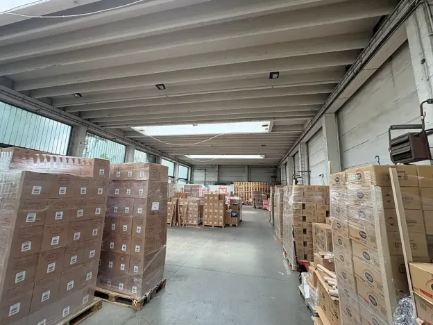 Pronájem výrobních prostor, Praha - Kunratice, Dobronická, 790 m2