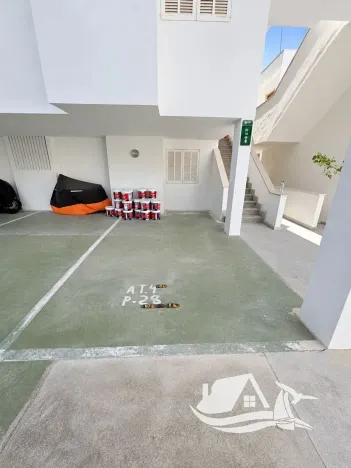 Prodej bytu 3+kk, Cala Vinyes, Španělsko, 80 m2