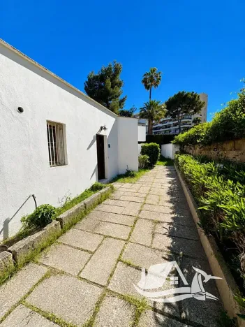 Prodej bytu 3+kk, Cala Vinyes, Španělsko, 80 m2