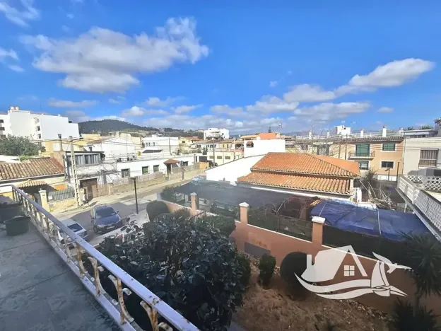 Prodej bytu 4+kk, Palma de Mallorca, Španělsko, 85 m2