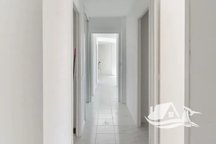 Prodej bytu 4+kk, Palma de Mallorca, Španělsko, 125 m2