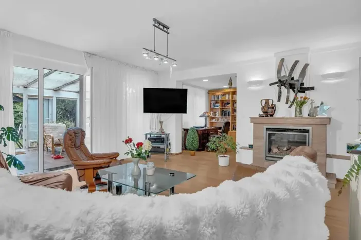 Prodej rodinného domu, Hostivice, Zimní, 224 m2