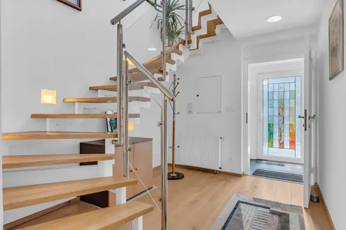 Prodej rodinného domu, Hostivice, Zimní, 224 m2