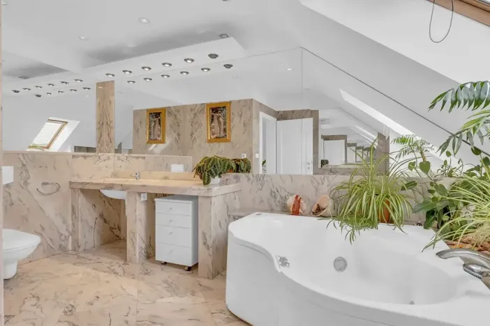 Prodej rodinného domu, Hostivice, Zimní, 224 m2