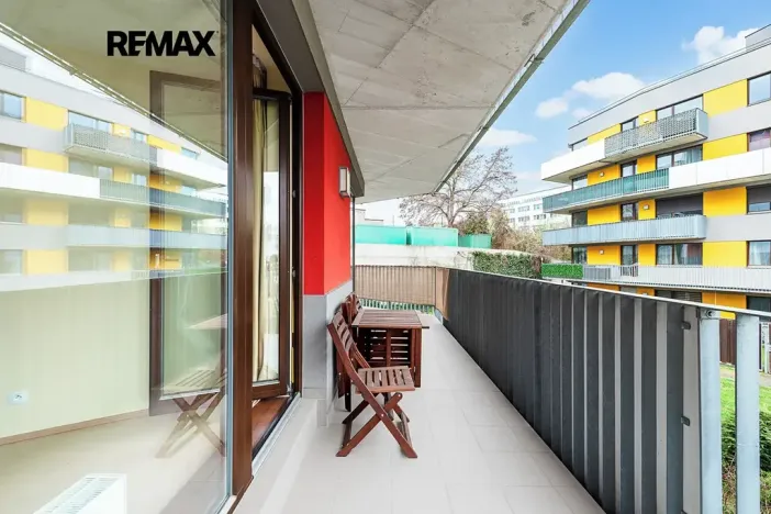Prodej bytu 2+kk, Praha - Hlubočepy, Devonská, 64 m2