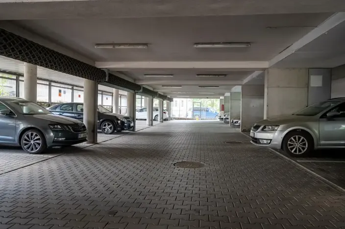 Prodej bytu 3+kk, Praha - Vysočany, Skloněná, 74 m2