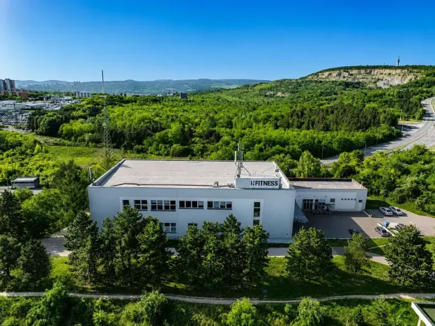 Prodej kanceláře, Brno, Štefáčkova, 3872 m2