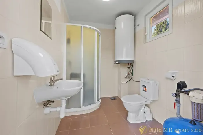 Prodej restaurace, Horní Planá, 44 m2