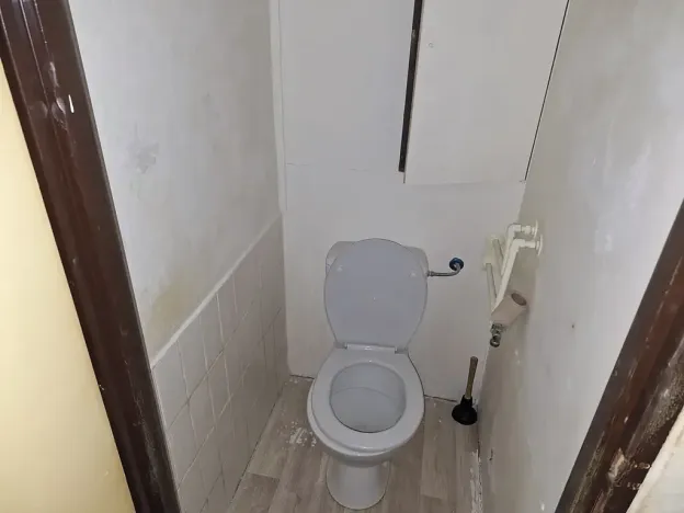 Dražba bytu 2+1, Ostrava, Volgogradská, 45 m2