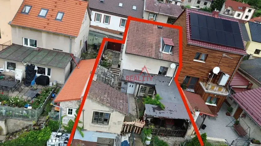 Prodej rodinného domu, Libušín, Josefa Hory, 145 m2