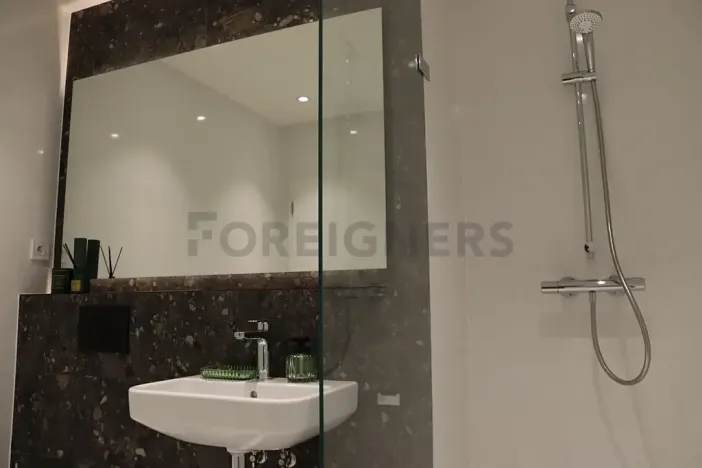 Pronájem bytu 1+kk, Brno, Cejl, 30 m2