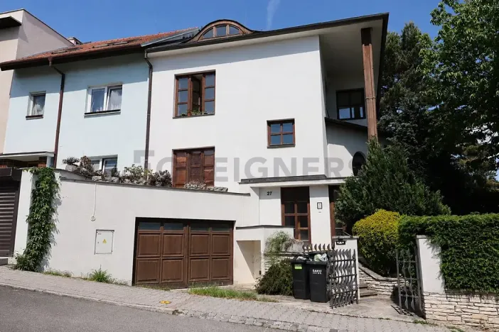 Pronájem rodinného domu, Brno, Březová, 210 m2