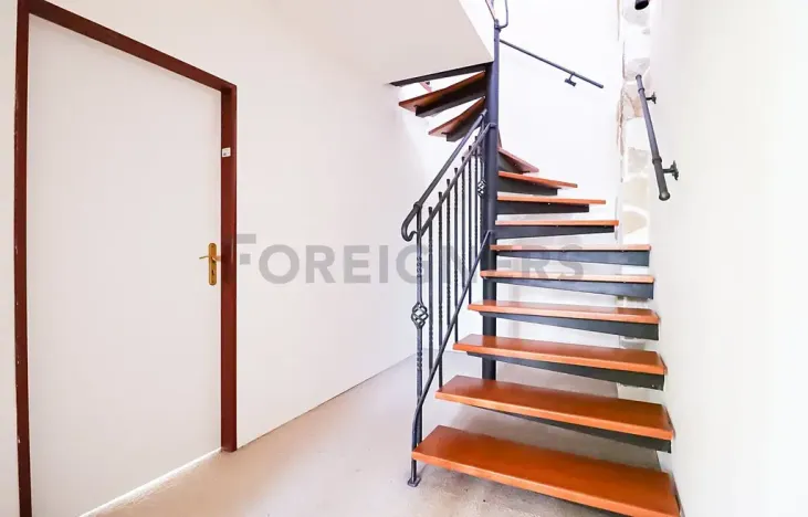 Pronájem rodinného domu, Brno, Březová, 210 m2