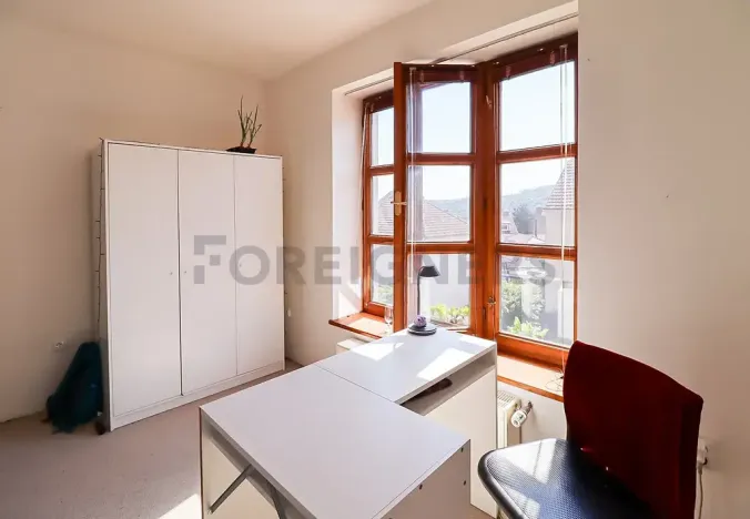 Pronájem rodinného domu, Brno, Březová, 210 m2