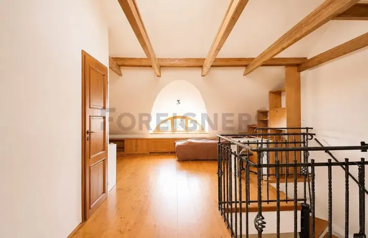 Pronájem rodinného domu, Brno, Březová, 210 m2