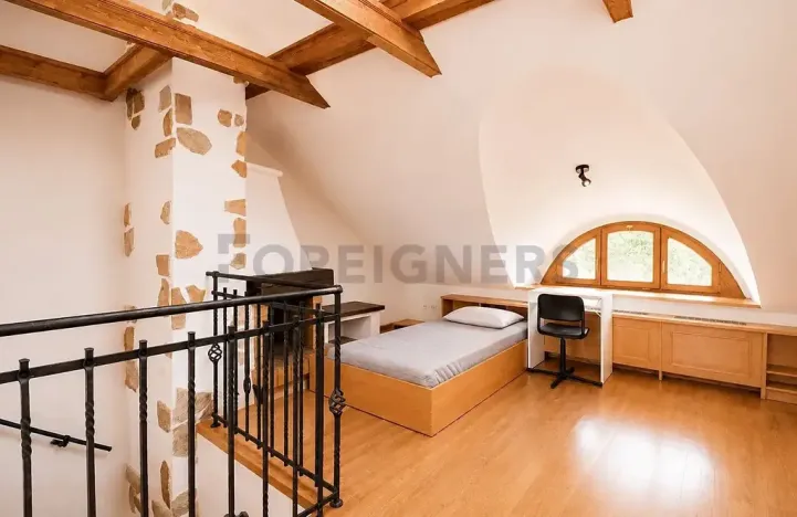 Pronájem rodinného domu, Brno, Březová, 210 m2