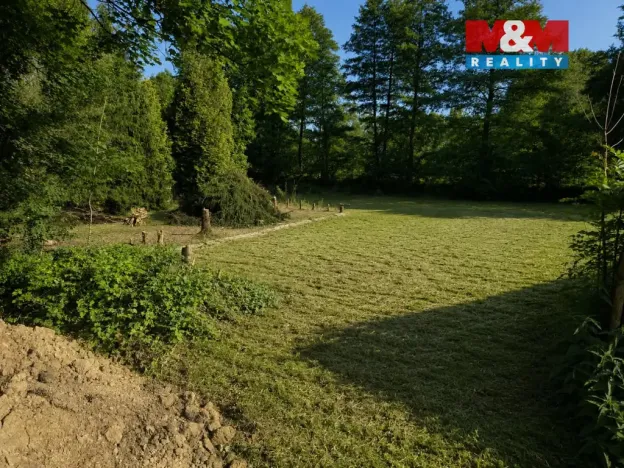 Prodej pozemku pro bydlení, Rychvald, 1781 m2