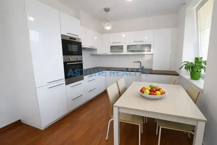 Prodej bytu 2+kk, Praha - Dolní Počernice, Národních hrdinů, 62 m2