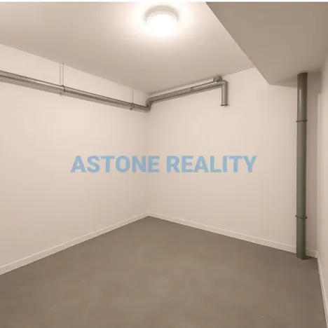 Prodej bytu 2+kk, Praha - Dolní Počernice, Národních hrdinů, 62 m2