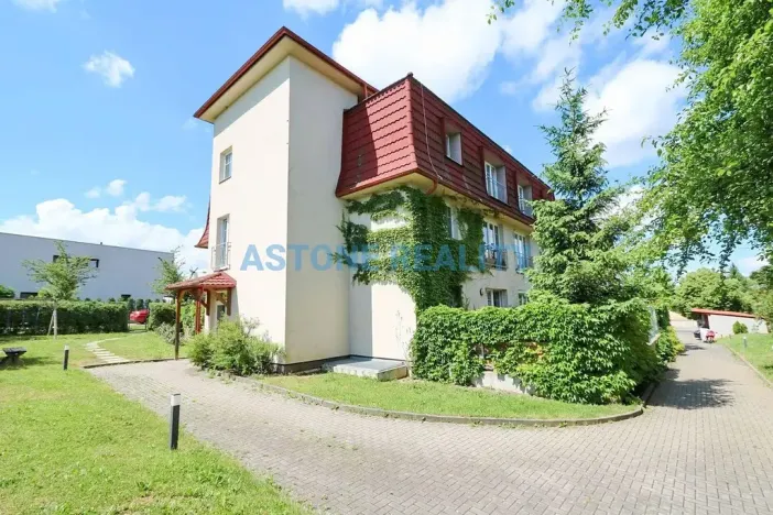 Prodej bytu 2+kk, Praha - Dolní Počernice, Národních hrdinů, 62 m2