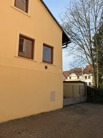 Prodej obchodního prostoru, Liberec, 5. května, 70 m2