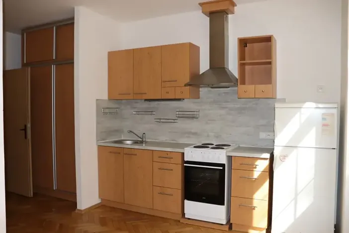 Pronájem bytu 1+1, Svatobořice-Mistřín, Vrbátky, 51 m2