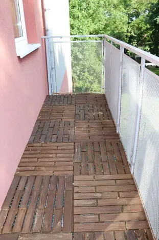 Pronájem bytu 1+1, Svatobořice-Mistřín, Vrbátky, 51 m2