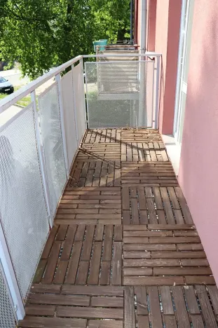 Pronájem bytu 1+1, Svatobořice-Mistřín, Vrbátky, 51 m2