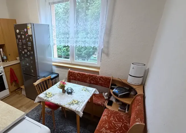 Prodej bytu 2+1, Ostrava, Mongolská, 54 m2