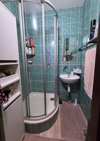 Prodej bytu 2+1, Ostrava, Mongolská, 54 m2