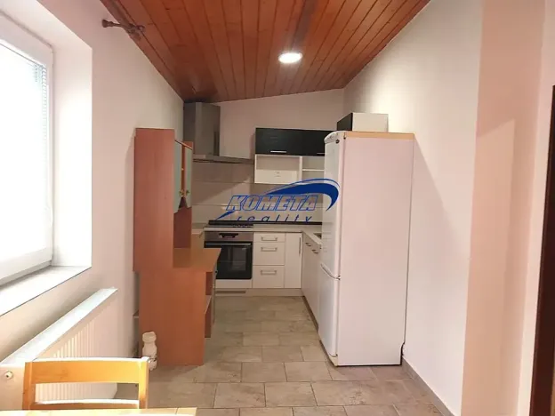 Pronájem bytu 2+kk, Rakvice, Na Řádku, 42 m2