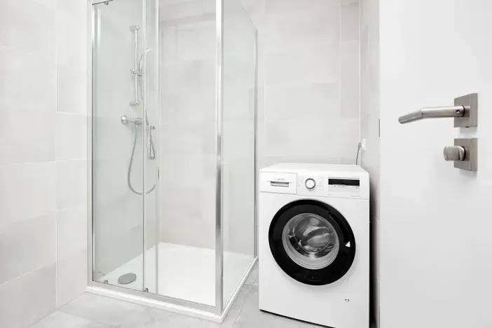 Pronájem bytu 1+kk, Praha - Žižkov, Hartigova, 45 m2