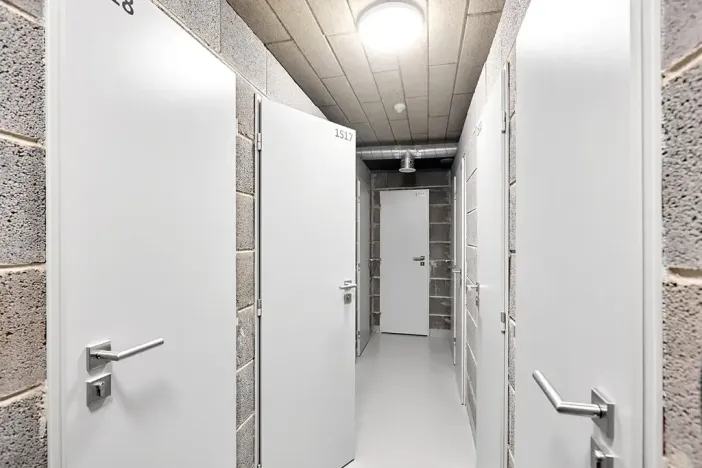 Pronájem bytu 1+kk, Praha - Žižkov, Hartigova, 45 m2