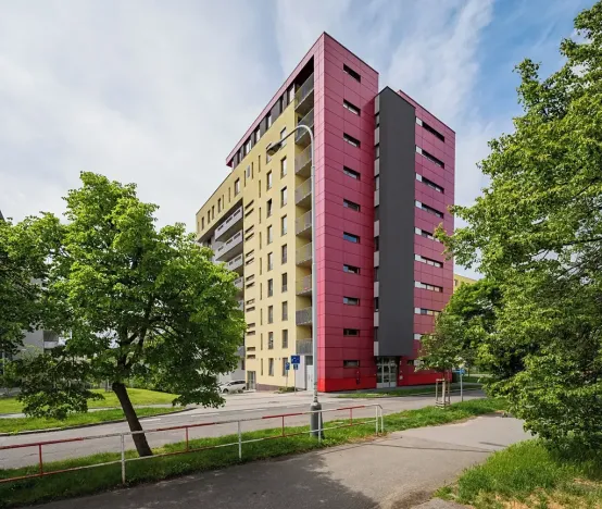 Prodej bytu 3+kk, Praha - Troja, Mazurská, 120 m2