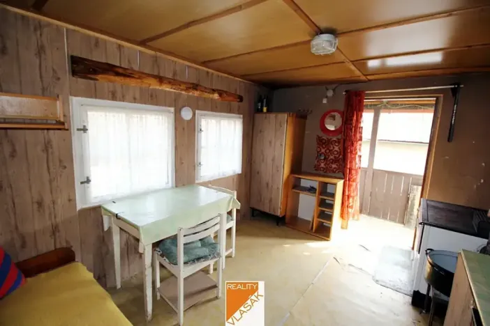 Prodej chaty, Kadaň, Mírové náměstí, 17 m2