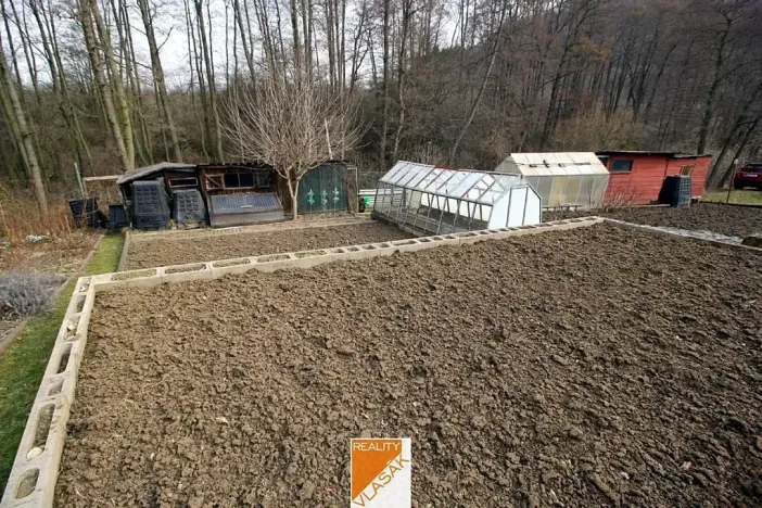 Prodej chaty, Kadaň, Mírové náměstí, 17 m2