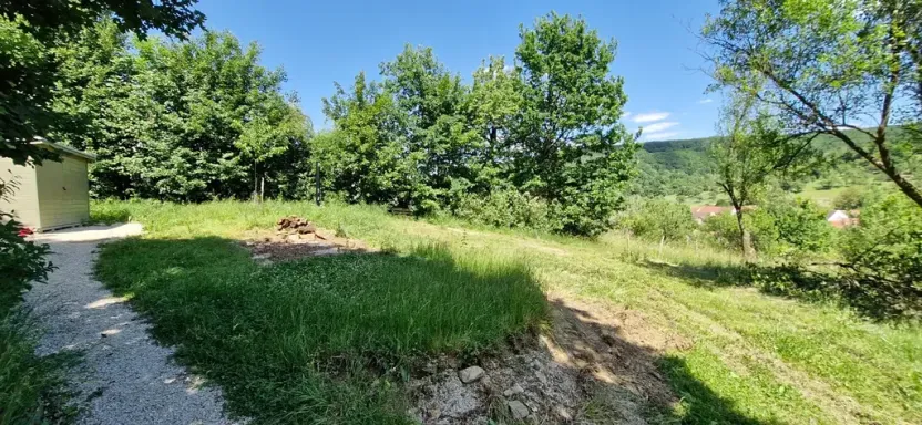Prodej pozemku pro bydlení, Luhačovice, 1248 m2
