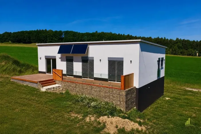 Prodej rodinného domu, Prostějovičky, 118 m2